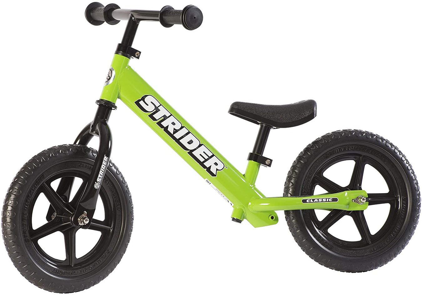 BALANCE BIKES