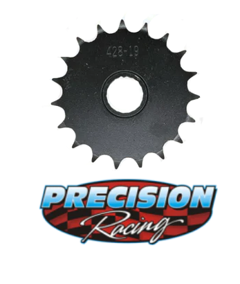 Sprockets
