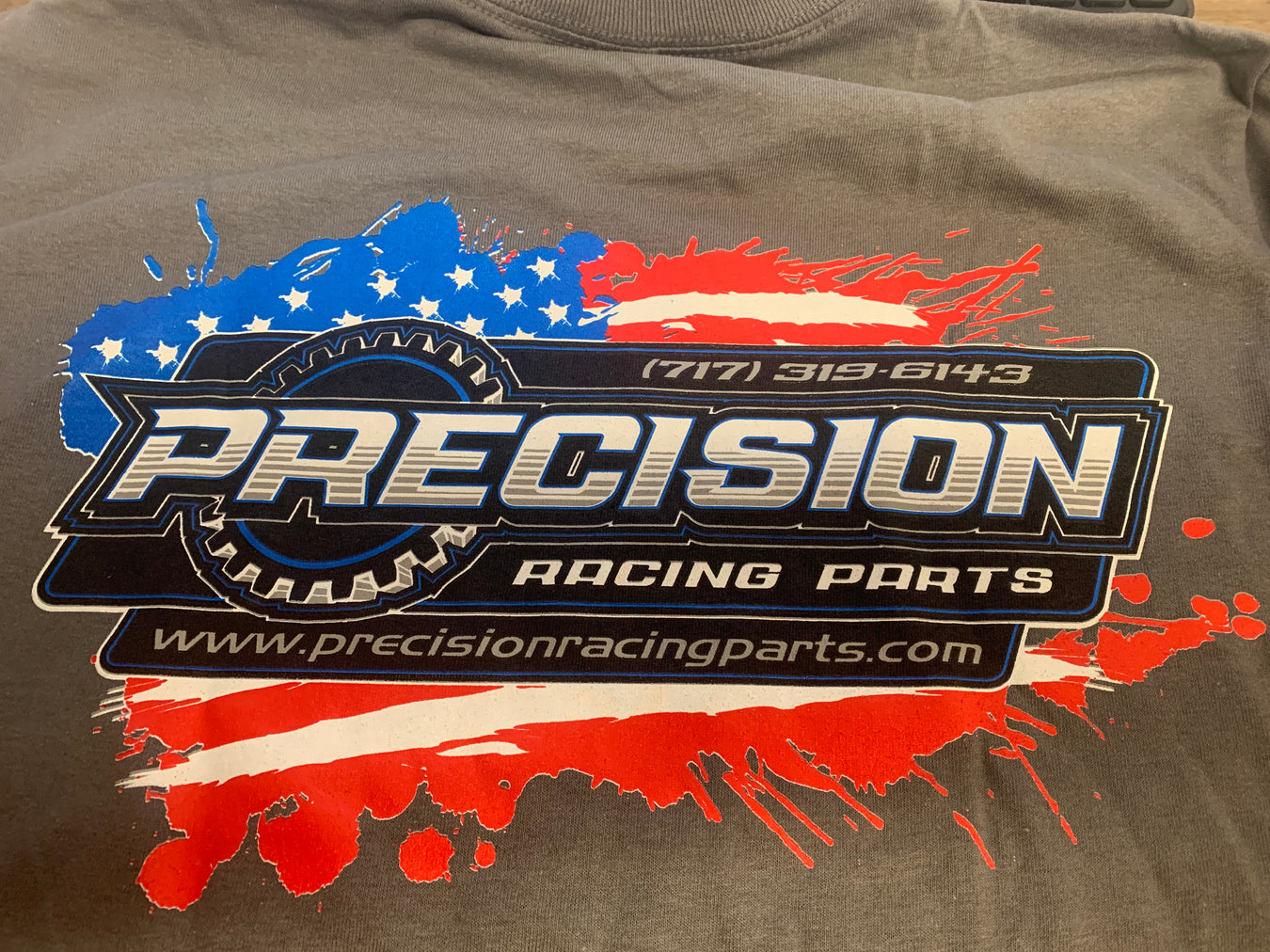 T-SHIRTS