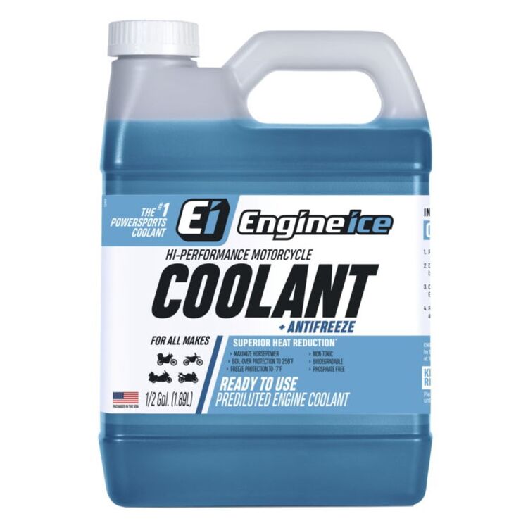 COOLANT