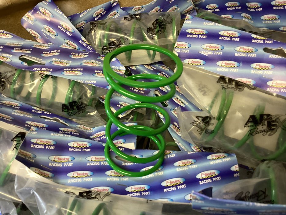 Mean green torque spring 1250