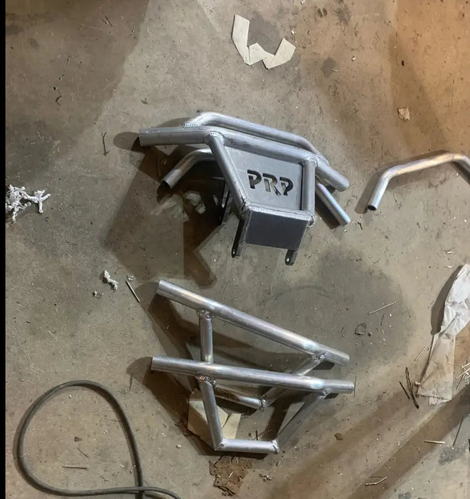 Raptor 125/250 Bumper