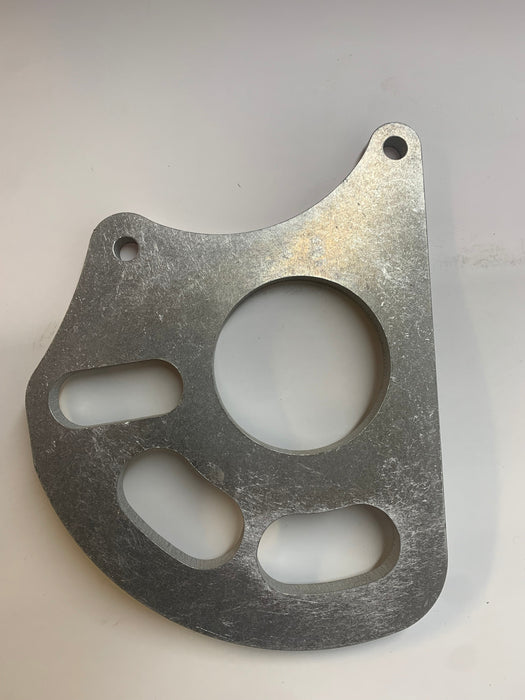 Brake Stay Plate Raptor 125