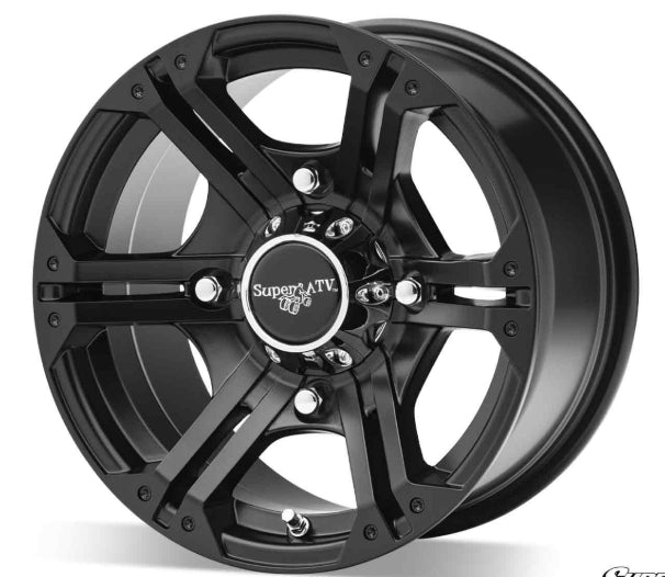 Polaris H-Series Hellfire Heavy Lock Wheel