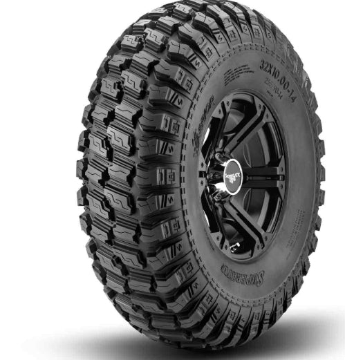 Polaris RAZR Tires