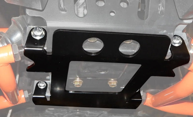 Kawasaki Frame Stiffener KRX 1000 frame stiffener