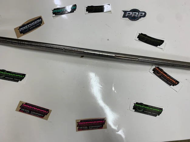 TITANIUM AXLE DRR APEX WITH FREE SPROCKET OF CHOICE