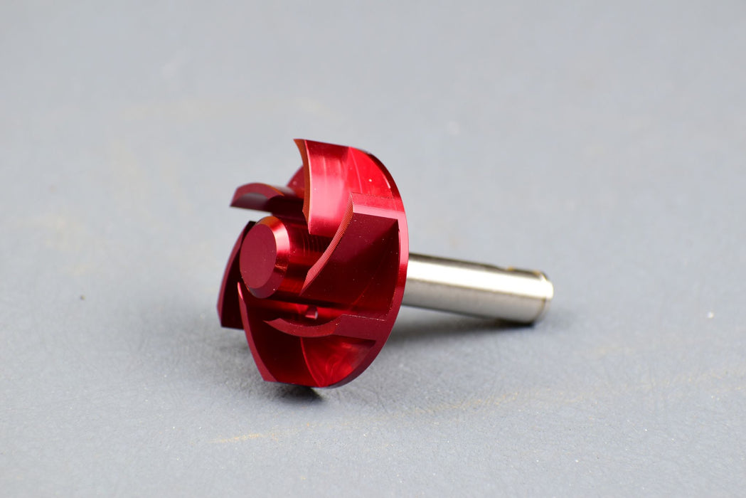 APEX DRR BILLET IMPELLAR