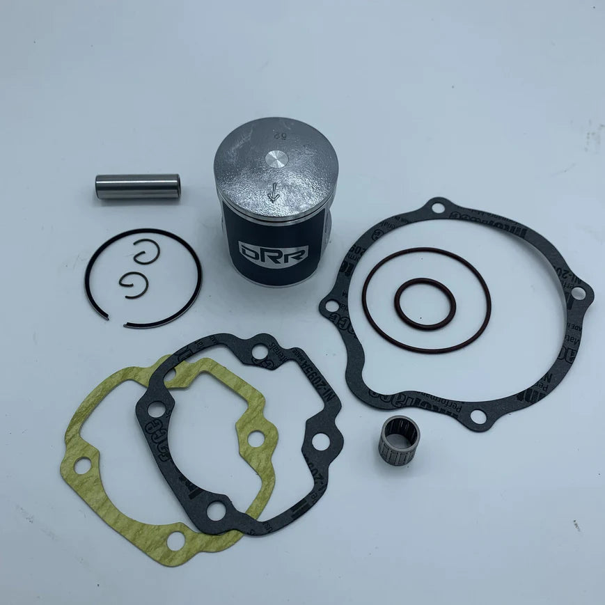 Piston, Crankshaft(90cc)