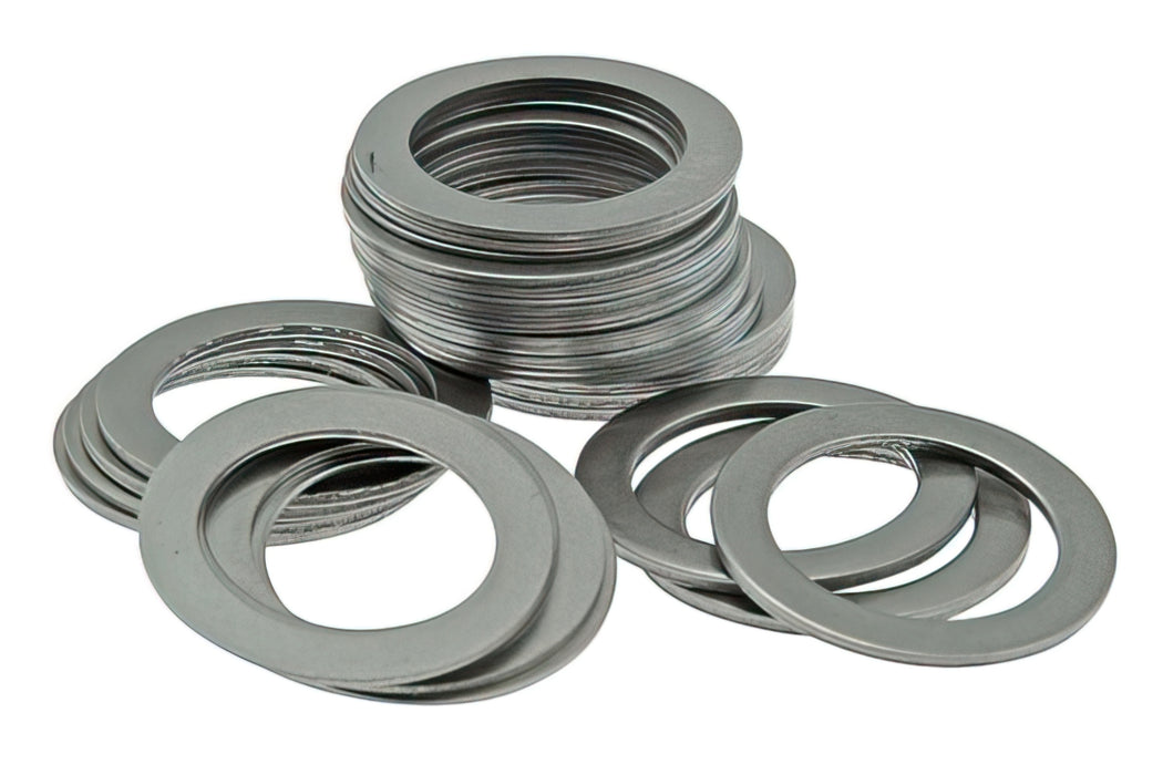 Variator shim pack 13mm 32 pieces