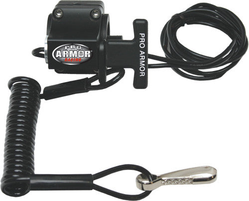 APEX DRR PRO ARMOR TEATHER SWITCH CORD