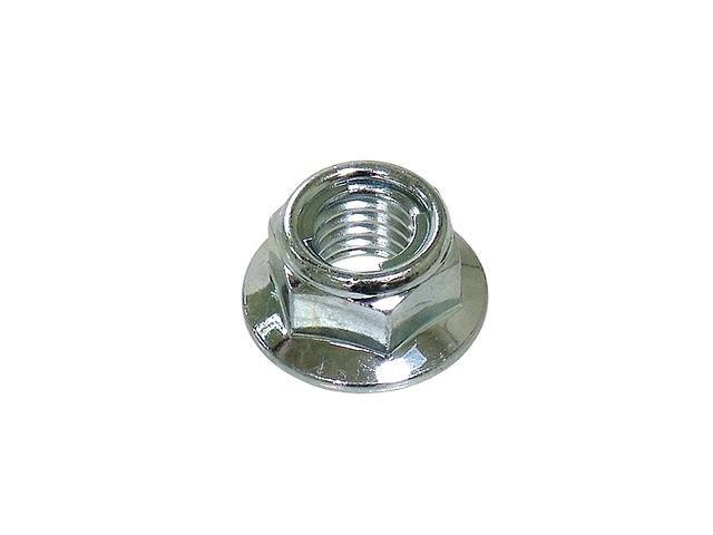 (05) Nut - Exhaust (M10x1.25)