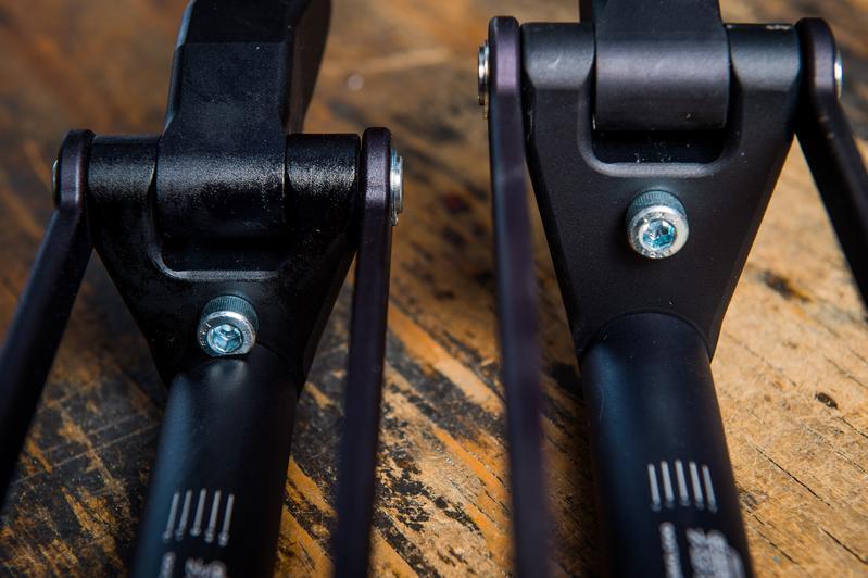 Flexx Handlebar Replacement Bolt Kit