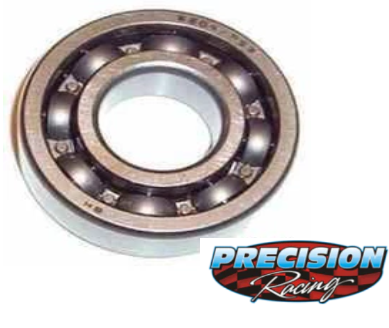 (10) Main Axle Bearing, #6201