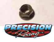 (09) Nut, Insert Lock, M10