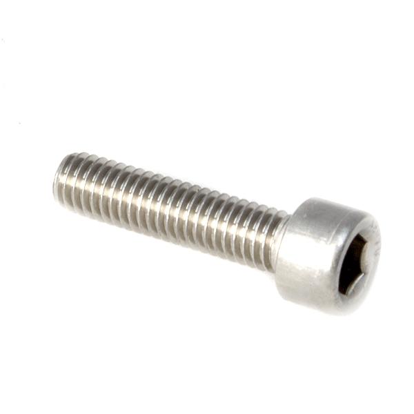#17 Allen Bolt - Kick Start Lever
