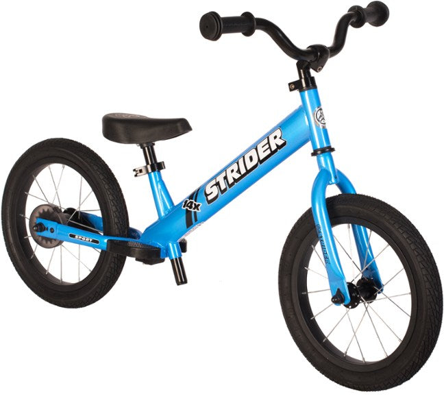 14'' SPORT BALANCE BIKES - STRIDER