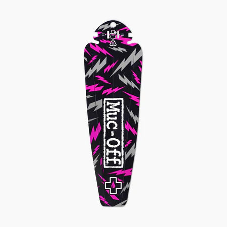 MUC-OFF REAR GUARDS FENDERS