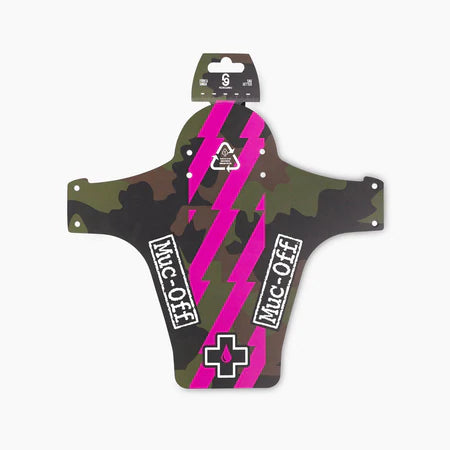 MUC-OFF FRONT GUARDS FENDERS