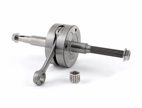 2 Fast 70cc 39.3 85mm crankshaft large journal