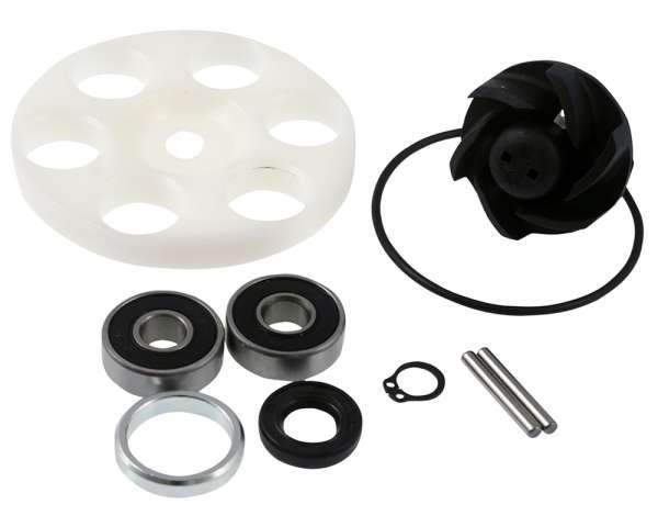 #00 KIT: Water Pump Rebuild Kit