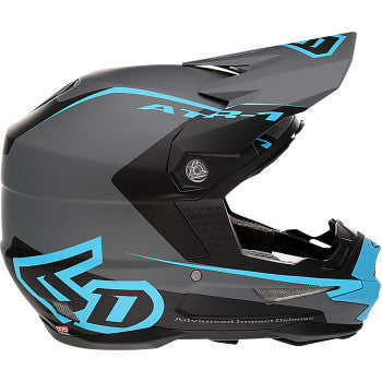 6D ATR-1 STEALTH HELMETS ALL COLORS