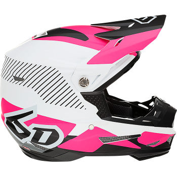 6D ATR-2 FUSION HELMETS ALL COLORS