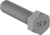 (6) Sprocket Hub - Extreme Strength Bolts M8x20