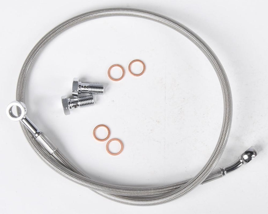 STREAMLINE BRAKELINE UNIVERSAL FRONT OR REAR