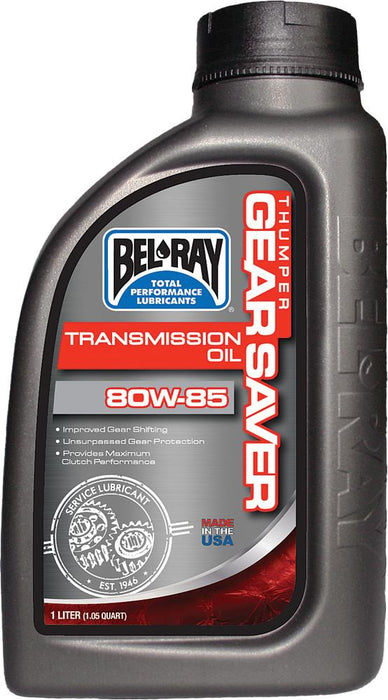 BEL RAY Thumper Gear Saver Transmission 1L