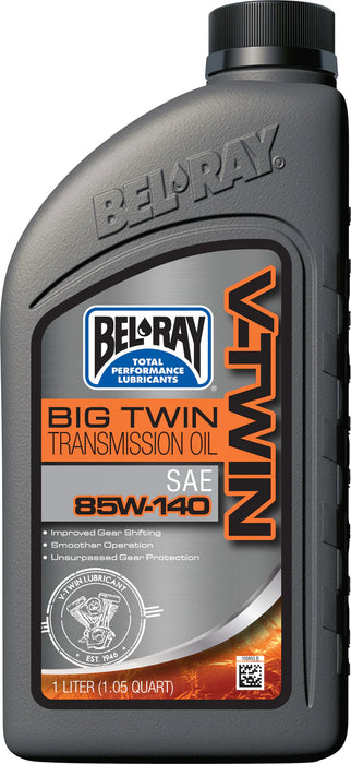 BIG TWIN TRANSMISSION OIL 1L