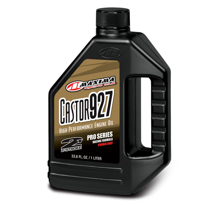 CASTOR 927 1LITER