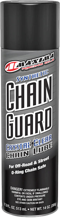 CHAIN GUARD 14OZ BY MAXIMA