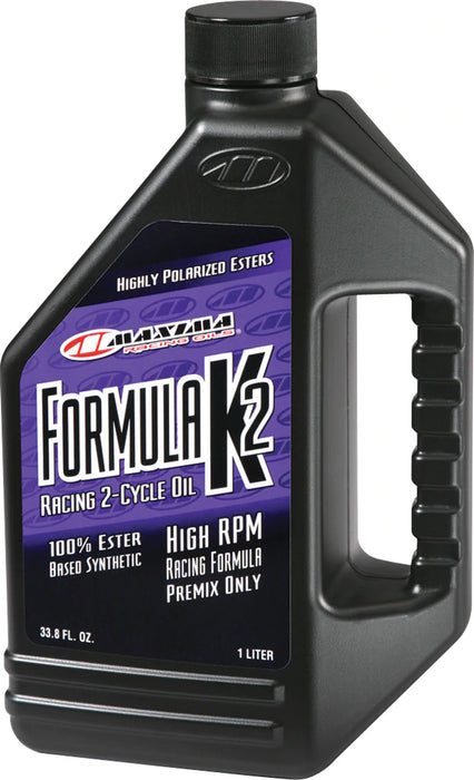 FORMULA K2 16OZ MAXIMA
