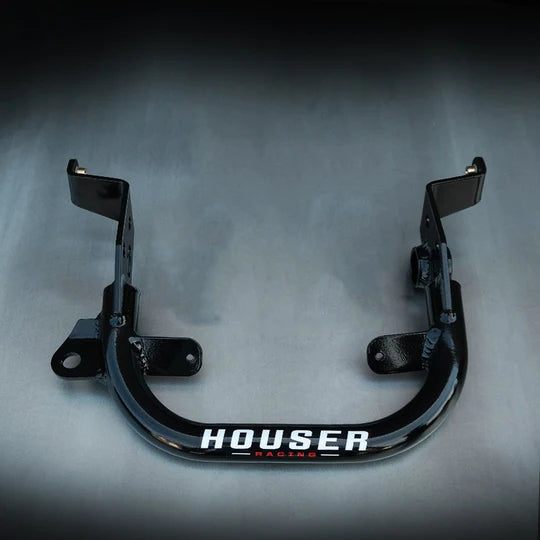 HOUSER TRX450R 450R 06-15 REAR GRAB BAR EX LIFT
