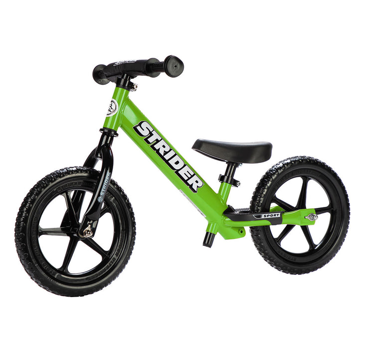 12'' SPORT BALANCE BIKES - STRIDER