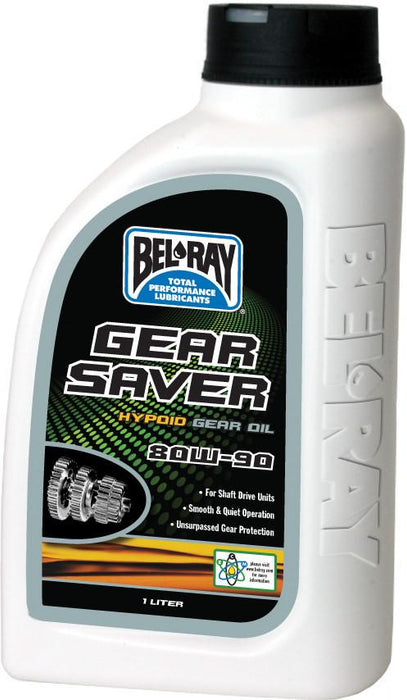 BEL RAY Gear Saver Hypoid Gear Oil
