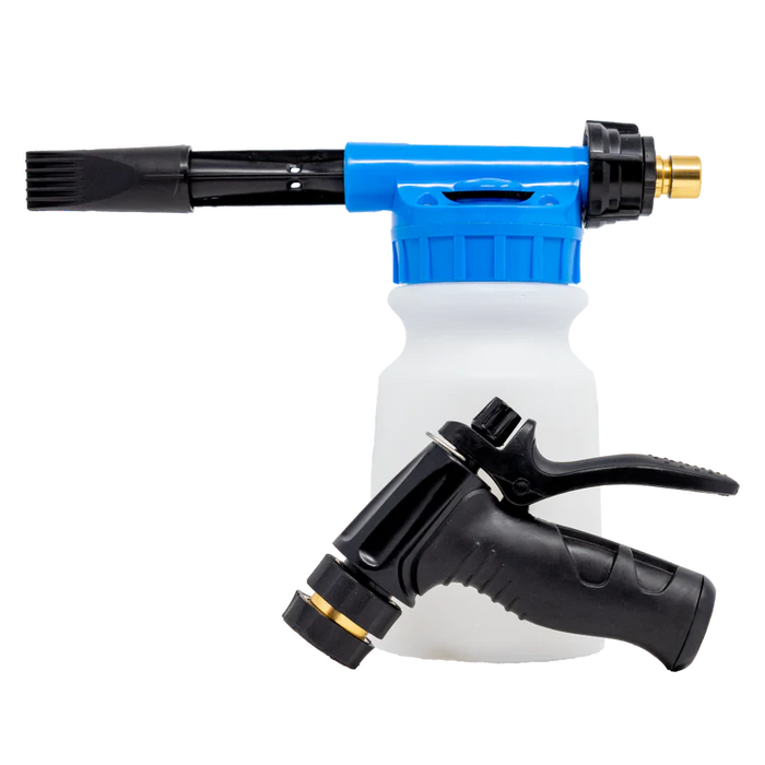 WR PERFORMANCE HOSE CANNON KIT