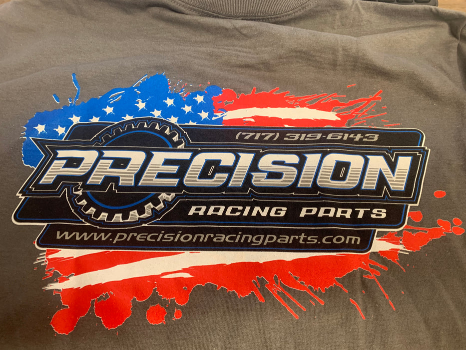 PRECISION RACING PARTS HOODIE
