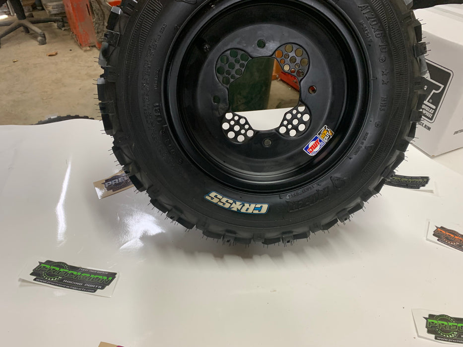 Maxxis Razr Cross Front 20x6x10