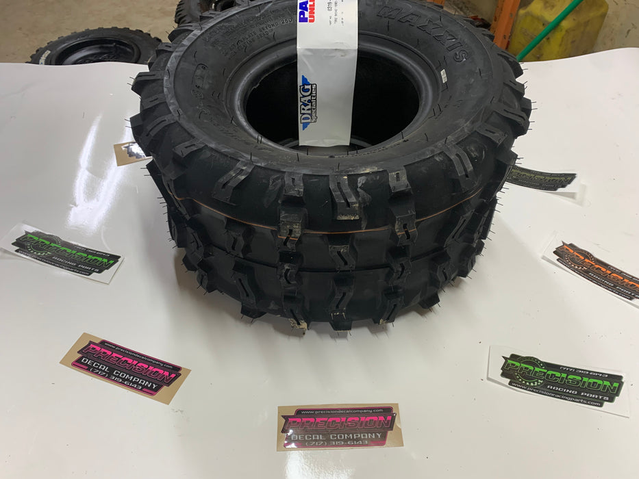 Maxxis m940 rear 18x9x8
