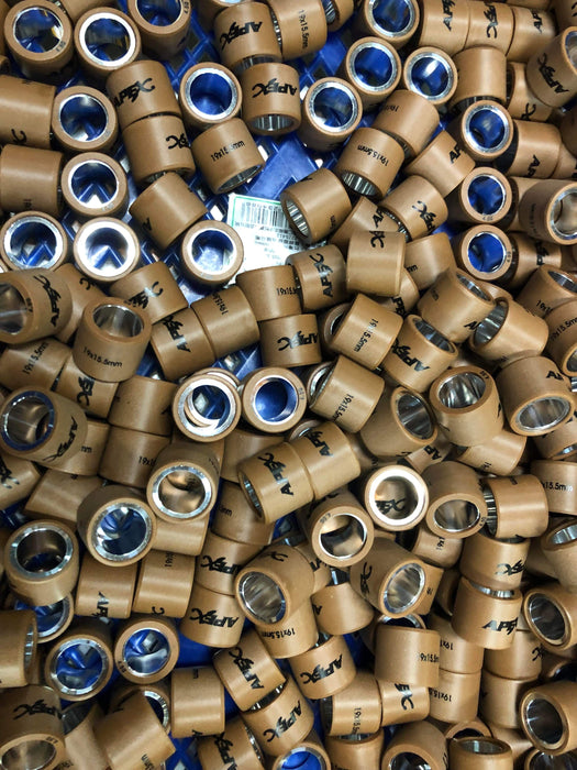 PRP APEX/DRR ROLLERS 19X15.5 (OVER-RANGE)