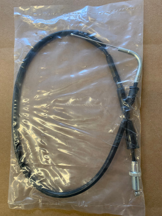 APEX DRR THREADED THROTTLE CABLE