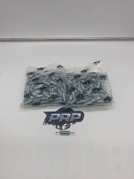 ROOST MACH1 EXHAUST FLANGE SPRINGS