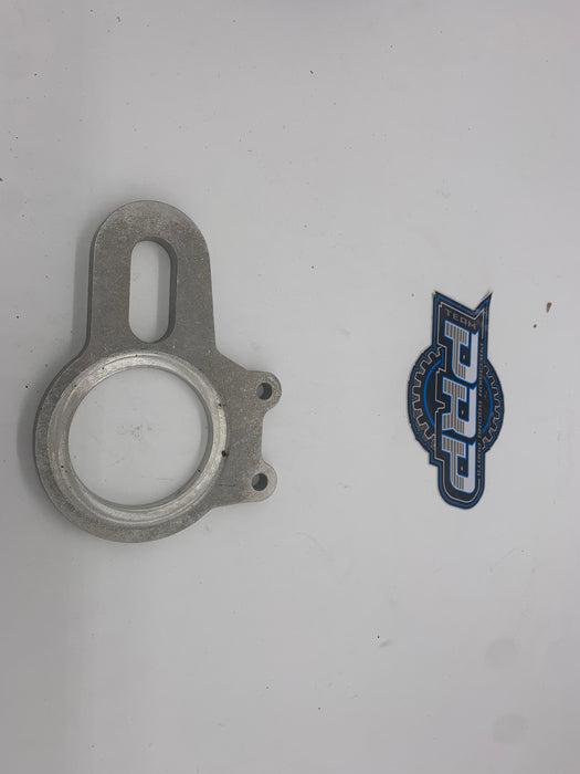 DRR APEX Brake Stay Plate Standard yz85 trx450