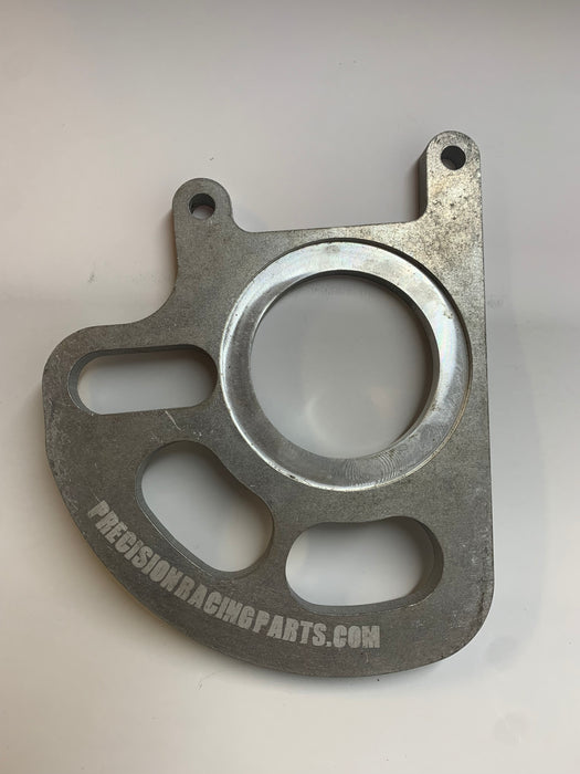 DRR APEX Brake Stay Plate YZ85 STD TRX 450 Rotor Guard