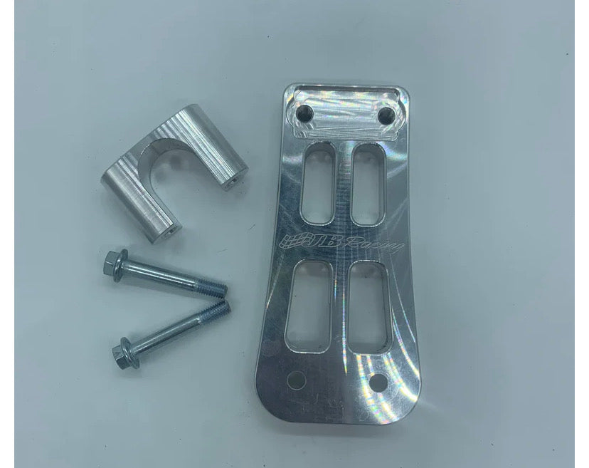 DRR STEERING STEM SUPPORT BRACE