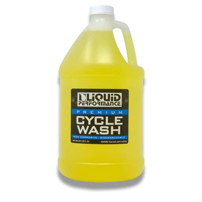 LP CYCLE WASH 1GAL