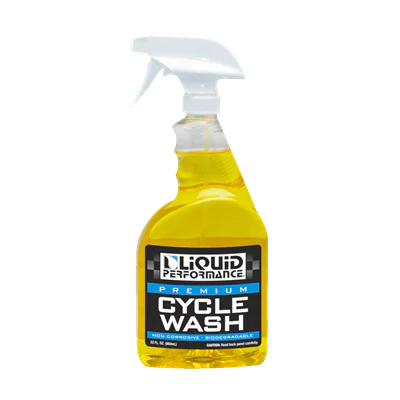 LP CYCLE WASH 32oz