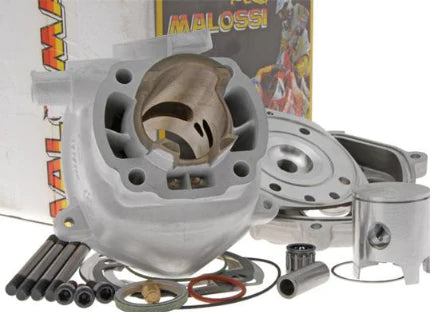 50CC MALOSSI TEAM CYLINDER